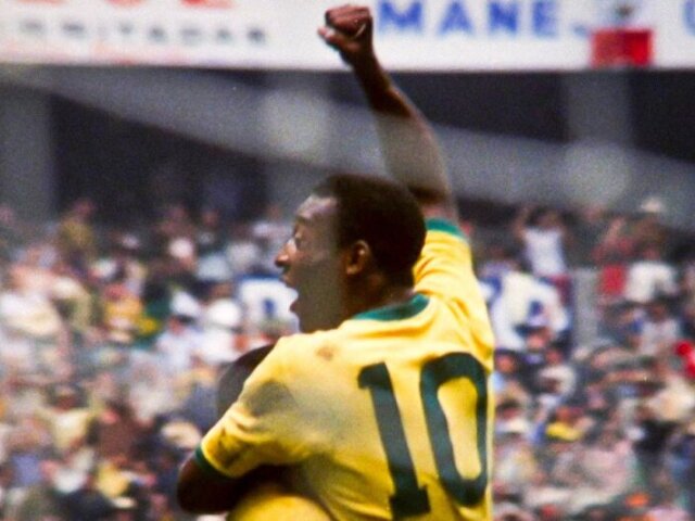 Pelé