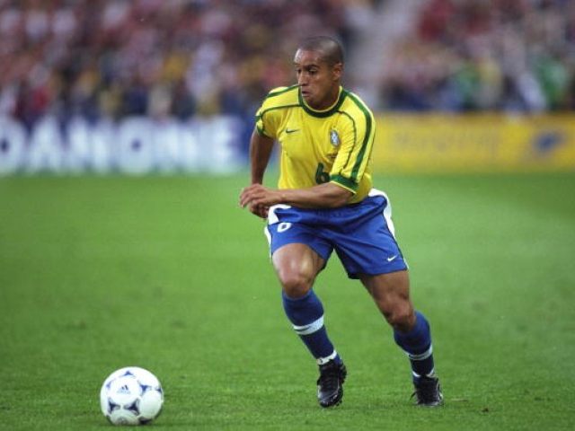 Roberto Carlos