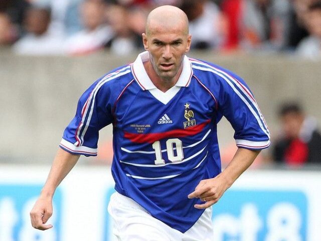 Zidane