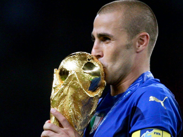 Cannavaro