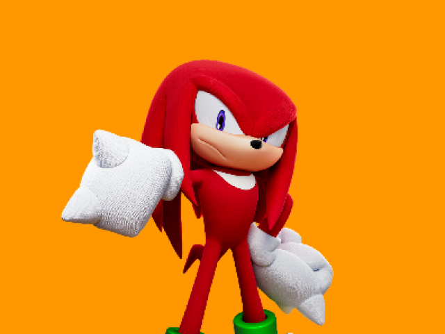 Knuckles