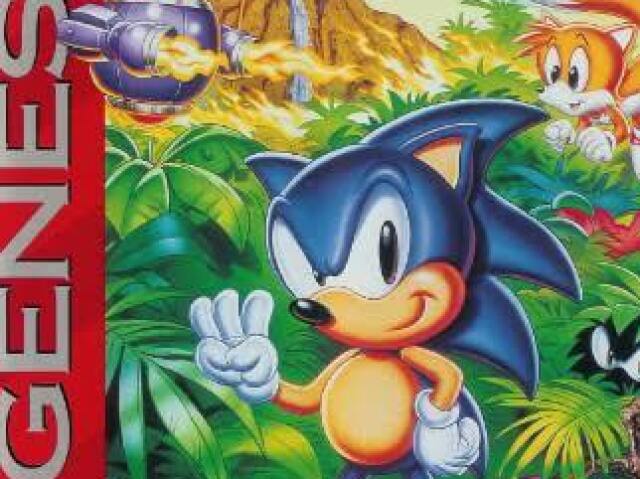 Sonic 3