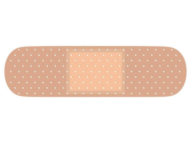 Band-Aid (banda americana)