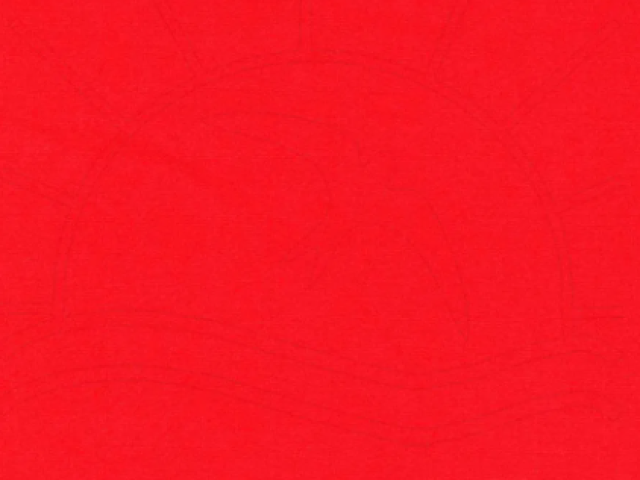 Vermelho