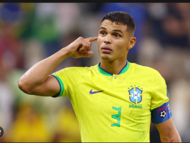 Thiago Silva