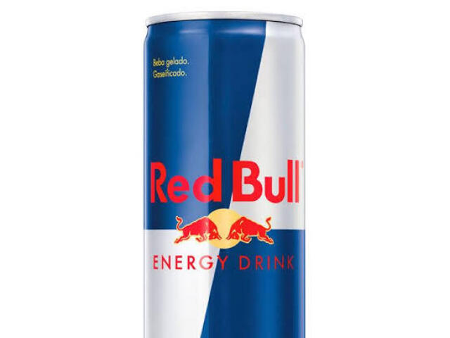 Red bull