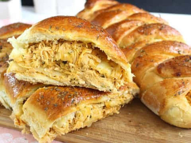 Pão