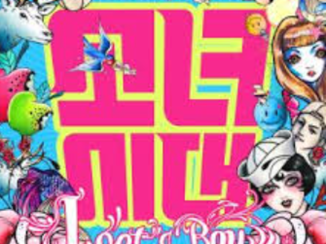 Xyz - Girls Generation