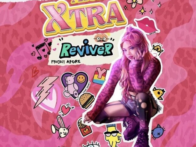 Xtra - Alexa