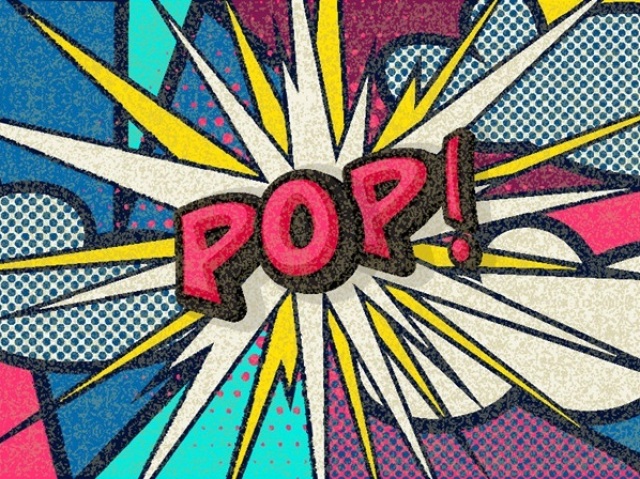 Pop