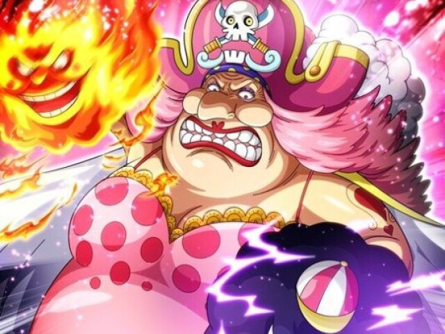 Big mom