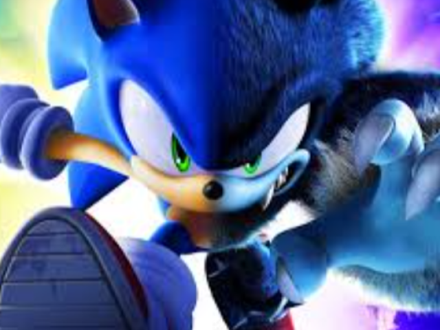 Sonic Unlhashed