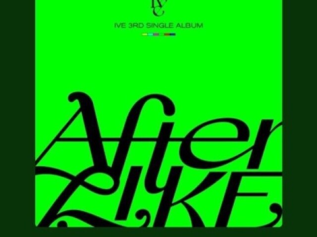 After like -ive