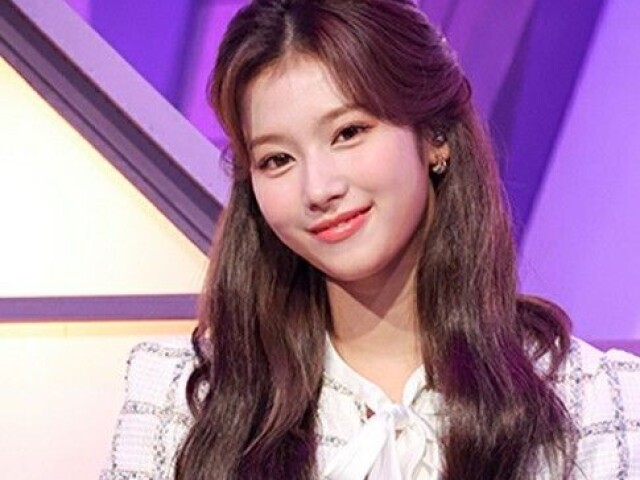 Sana-twice