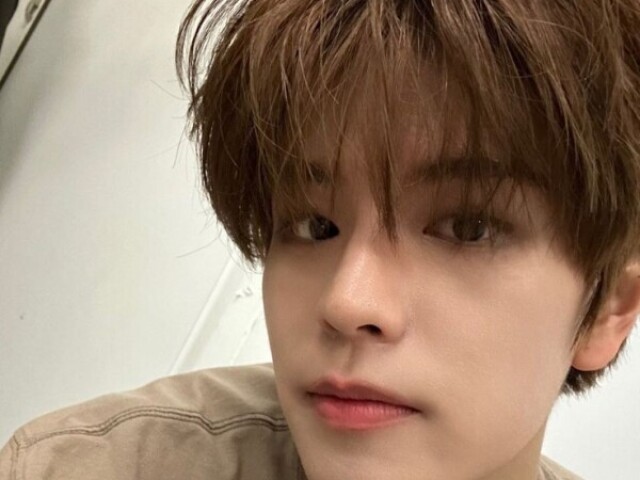 Seungmin-straykids