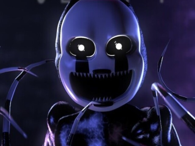 Nightmarionne