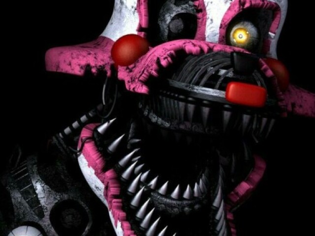 Nightmare Mangle