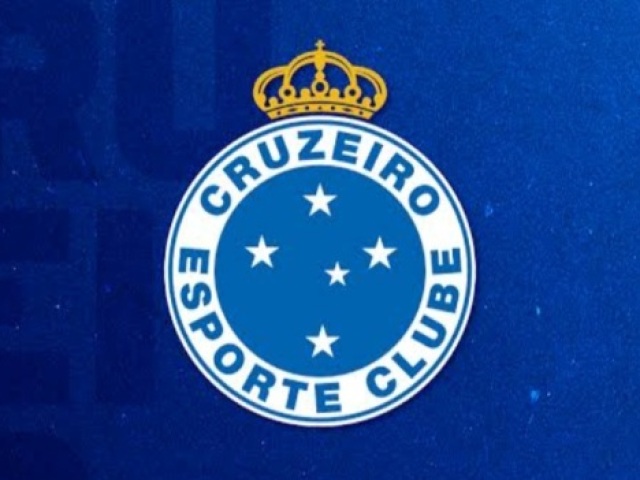 Cruzeiro do neyma