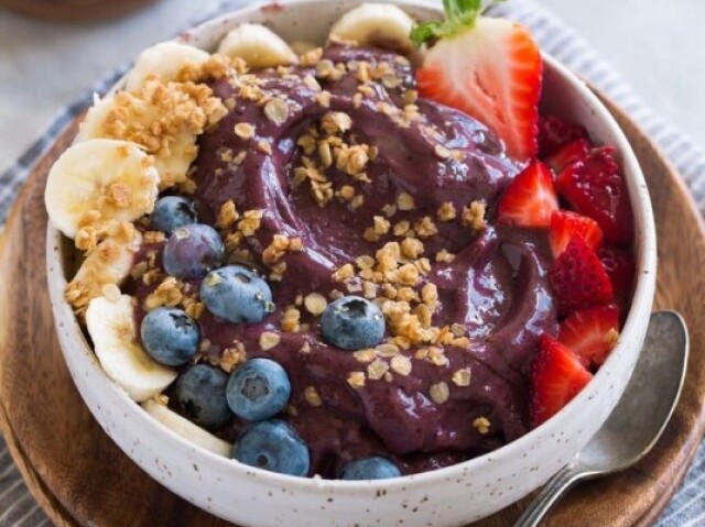 Açaí