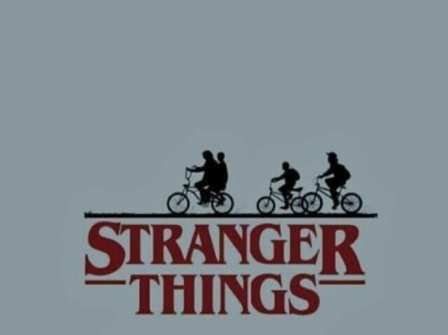 Stranger things