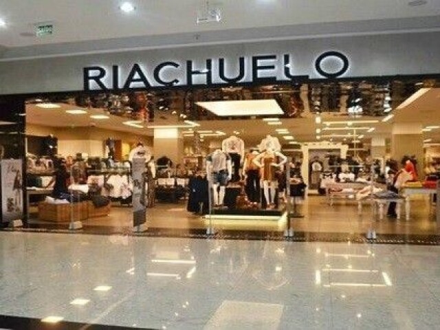 Riachuelo