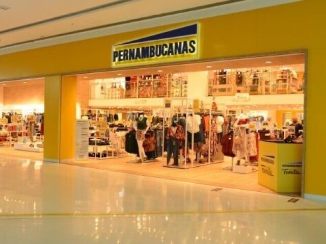 Pernambucanas