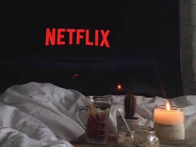 Netflix