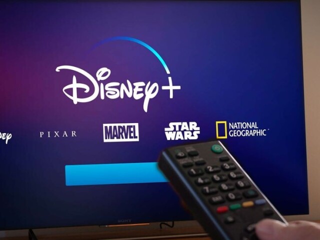 DisneyPlus