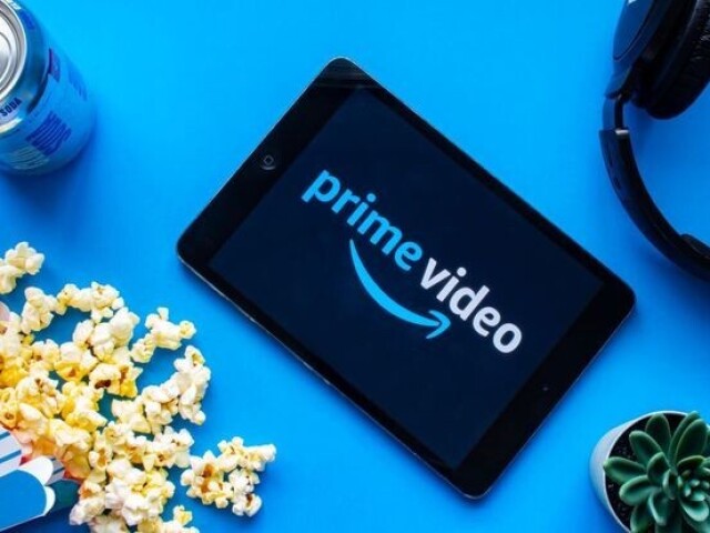 Primevideo