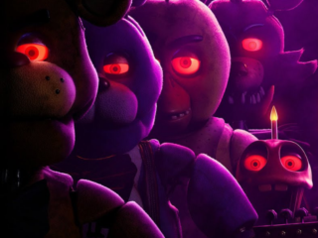 Five Nights at Freddy's