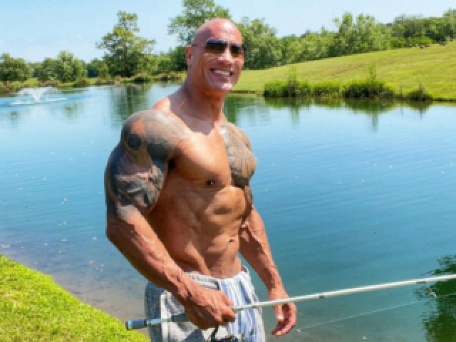 The Rock