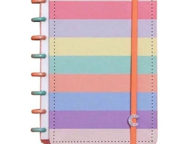 Caderno inteligente