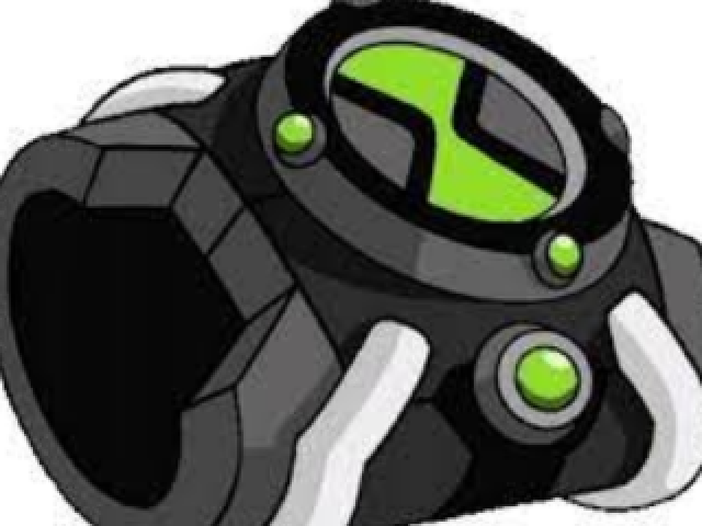 Omnitrix