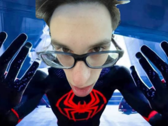 Homem Aranha