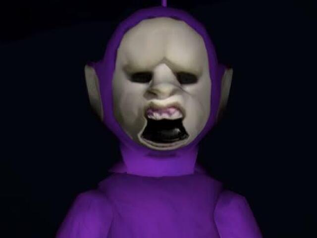 Tinky Winky