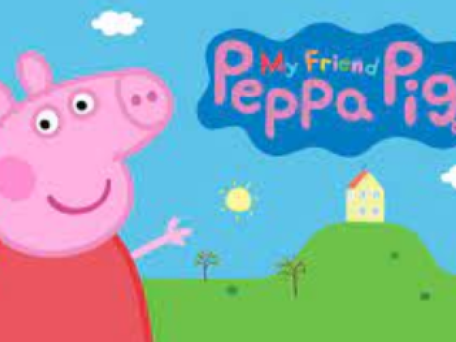 Peppa Pig