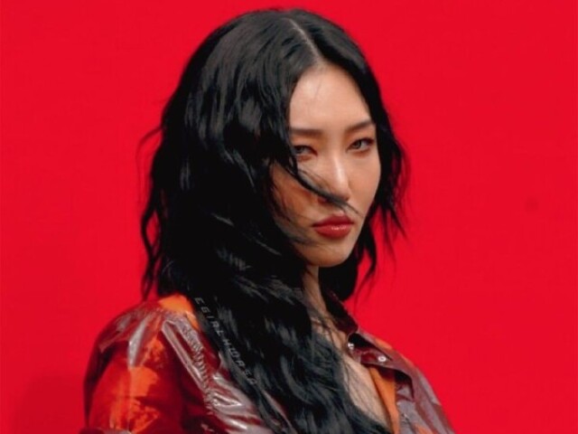 Aparência da hwasa! (Mamamoo)