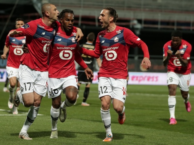 Lille