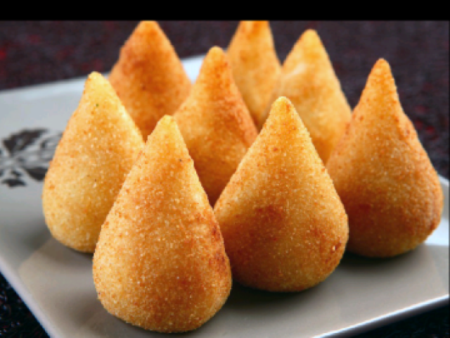 Coxinha