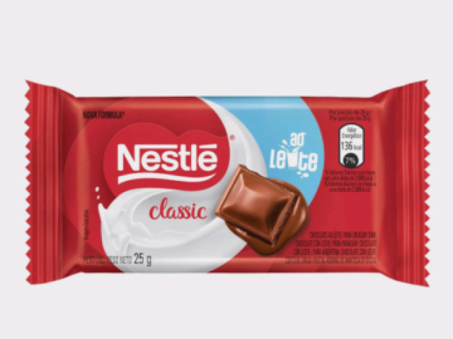 Nestle