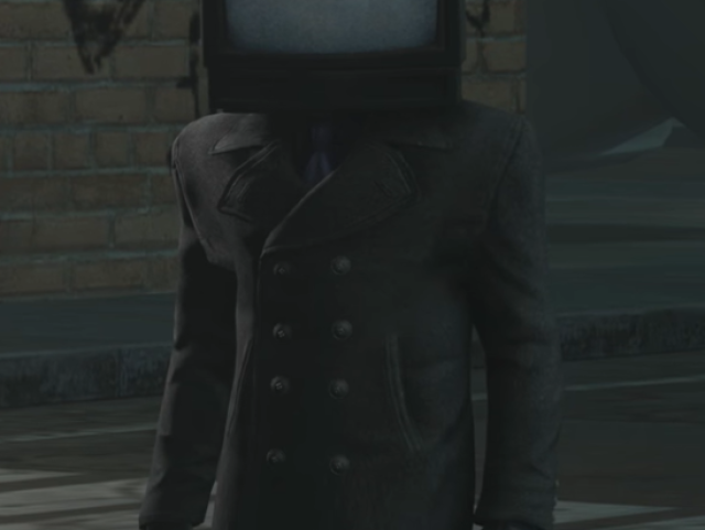 TV Man