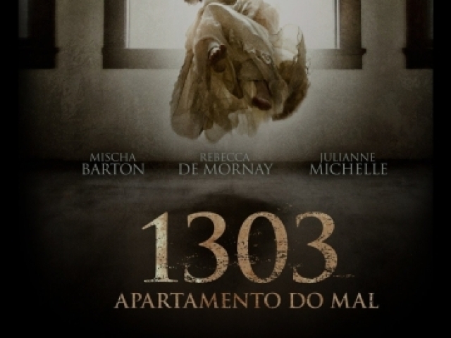 Apartamento 1303