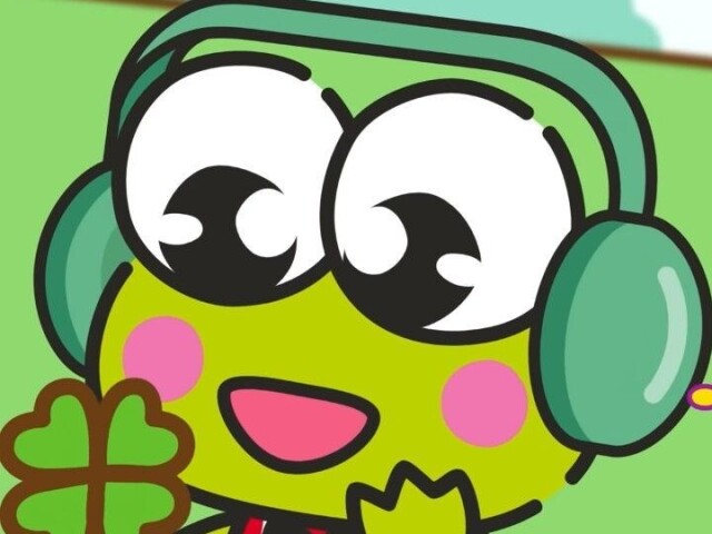 Keroppi