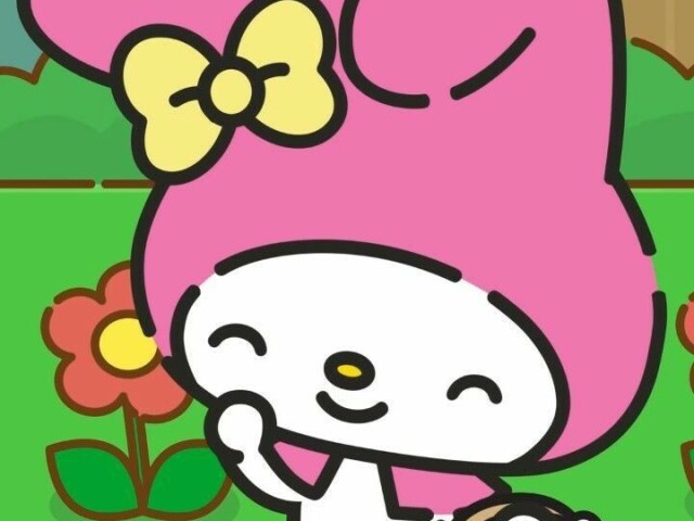 My melody