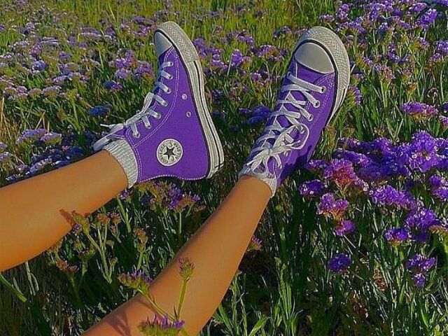 ★purple★