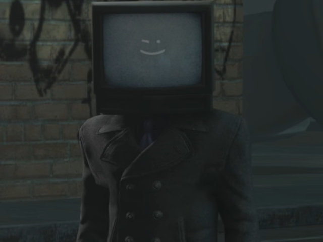 TV Man