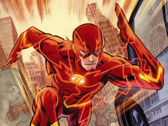 Flash