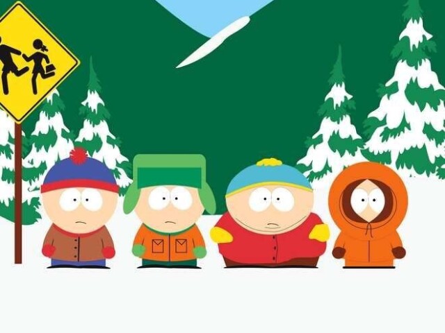 South park