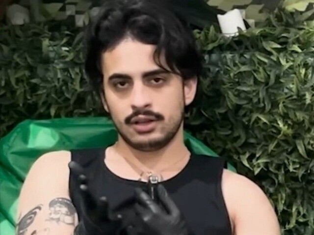 Orochinho