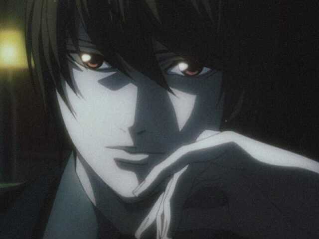 Light Yagami